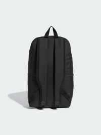 Рюкзак  Adidas LINEAR BACKPACK чорний JD9556 изображение 4