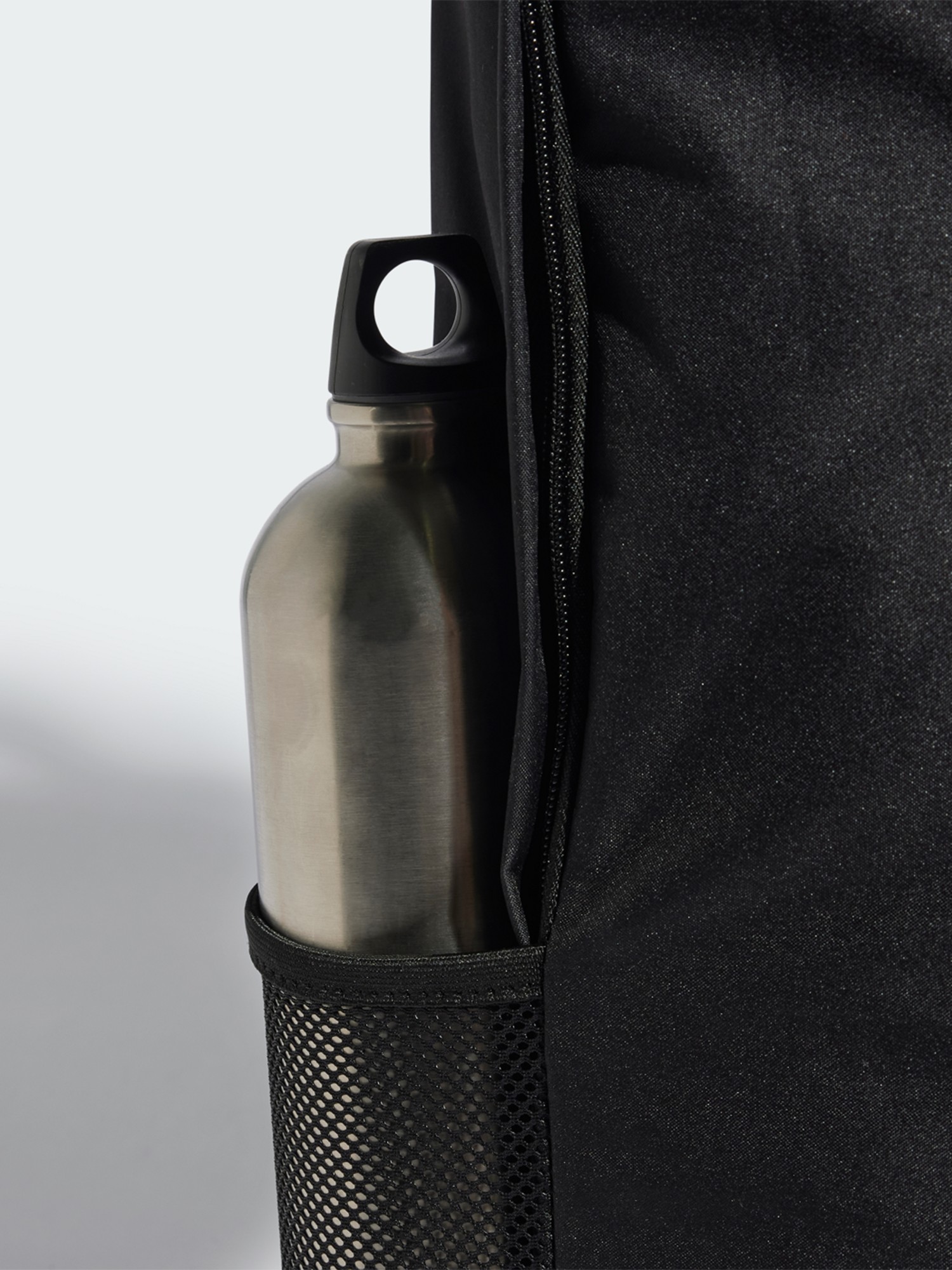 Рюкзак  Adidas LINEAR BACKPACK чорний JD9556 изображение 6