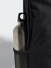 Рюкзак  Adidas LINEAR BACKPACK чорний JD9556 изображение 6