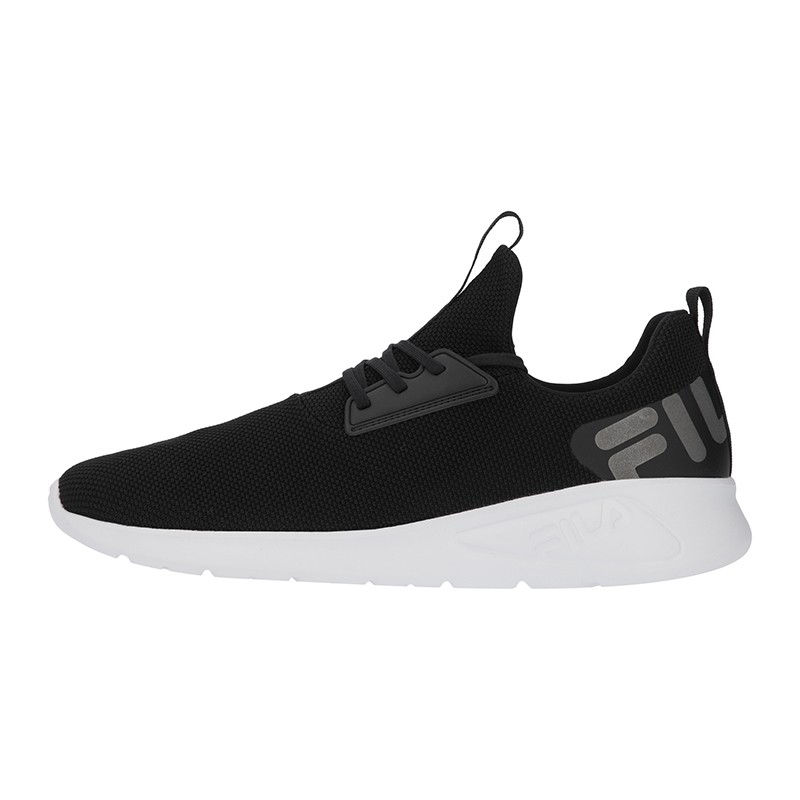 Кроссовки мужские FILA черные 109987-99 изображение 1