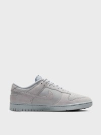 Кросівки чоловічі Nike DUNK LOW RETRO SE сірі IB6651-002 изображение 2