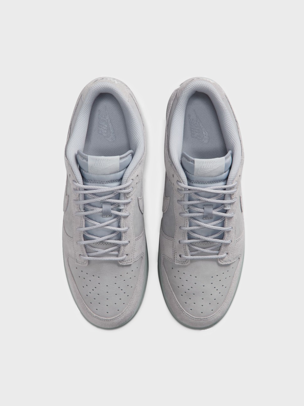 Кроссовки мужские Nike DUNK LOW RETRO SE серые IB6651-002 — фото 6 — Sport City Кроссовки мужские Nike DUNK LOW RETRO SE серые IB6651-002 — фото 6