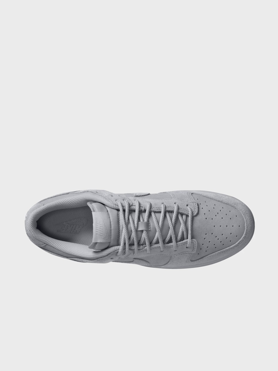 Кроссовки мужские Nike DUNK LOW RETRO SE серые IB6651-002 — фото 8 — Sport City Кроссовки мужские Nike DUNK LOW RETRO SE серые IB6651-002 — фото 8
