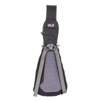 Рюкзак  Jack Wolfskin Delta Bag Air черный 2008651-6000 изображение 2