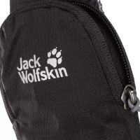 Рюкзак  Jack Wolfskin Delta Bag Air черный 2008651-6000 изображение 3