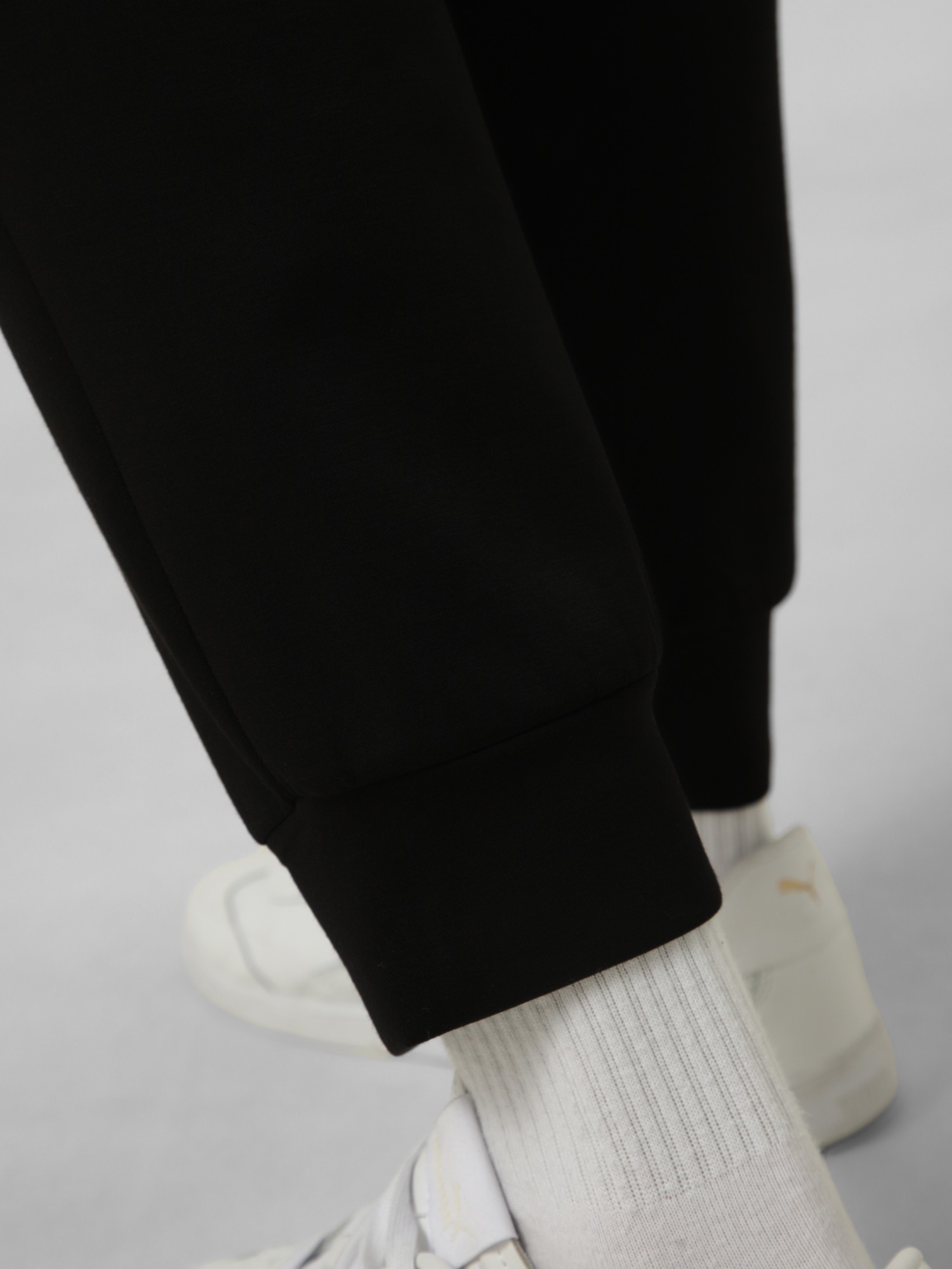 Штани чоловічі Radder Omnira чорні 442631-010 изображение 4