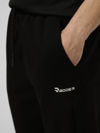 Штани чоловічі Radder Omnira чорні 442631-010 изображение 5