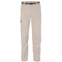 Брюки мужские Columbia Silver Ridge Cargo Pant бежевые 1441681-160