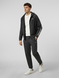 Штани чоловічі Evoids Axion темно-сірі 622615-020 изображение 4