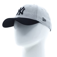 Бейсболка New Era мультицвет 11448436-BLK изображение 1