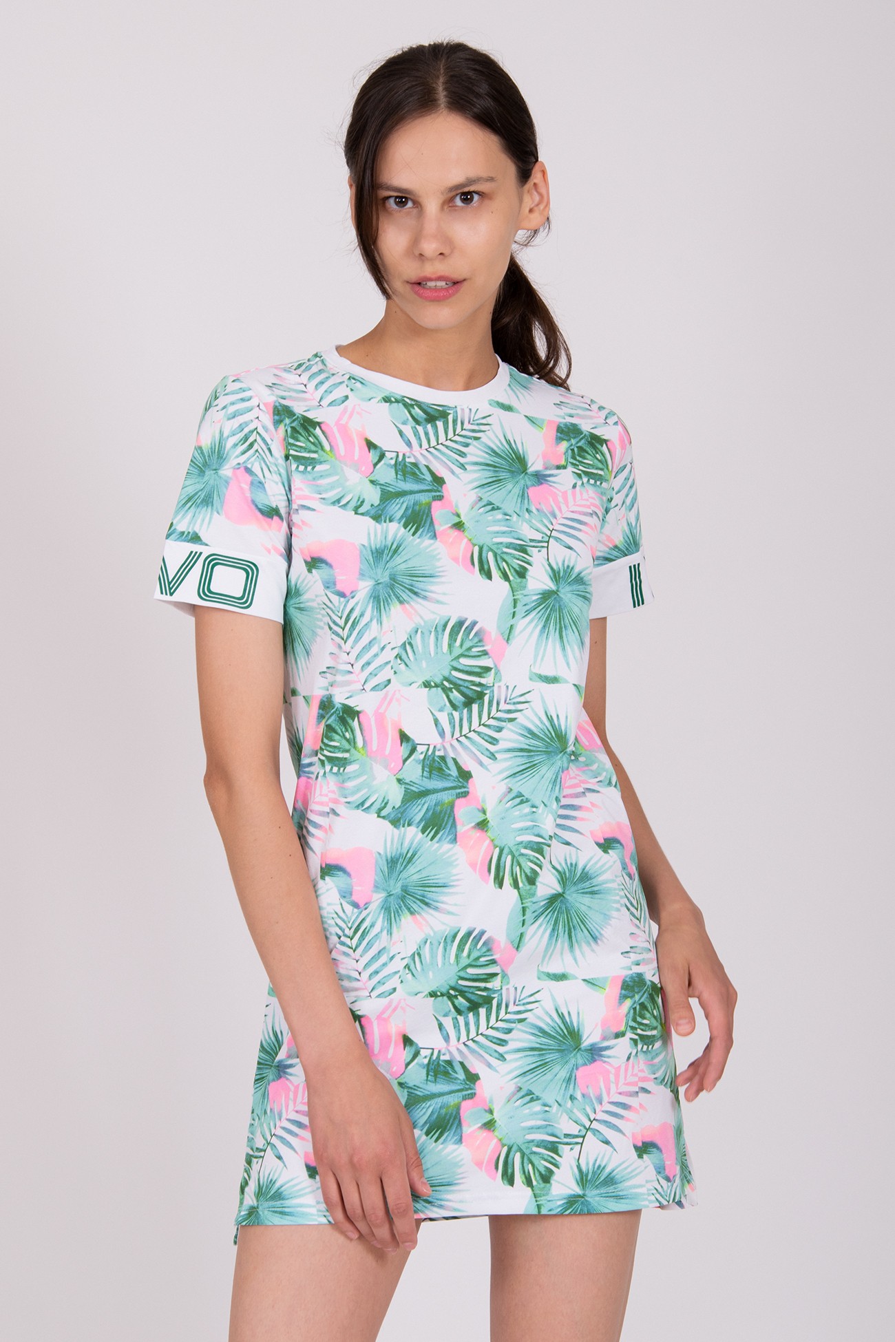 Платье женское Evoids Klio мультицвет 552170-111 изображение 2