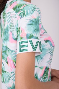 Сукня Evoids Klio мультиколір 552170-111 изображение 3