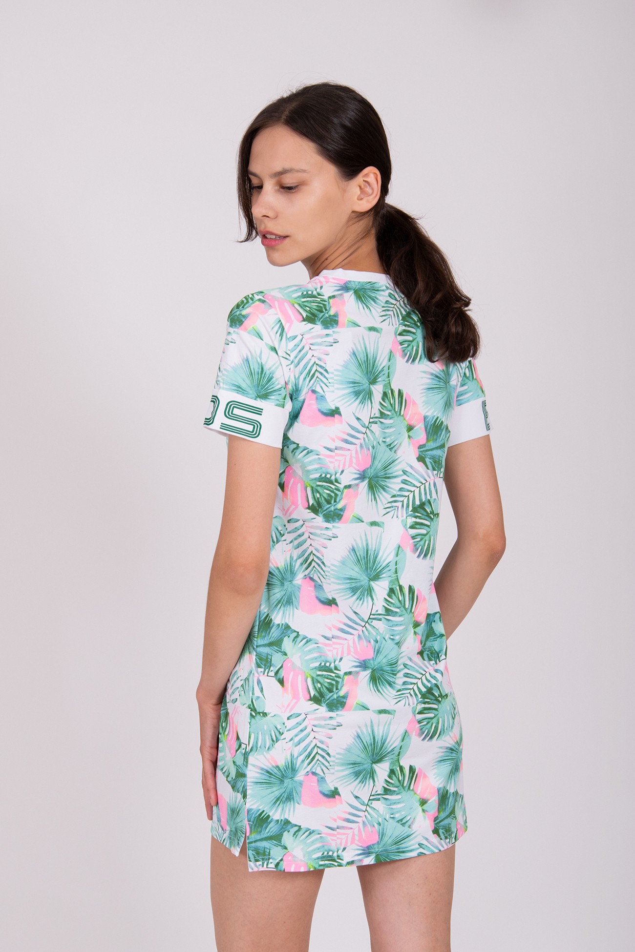 Платье женское Evoids Klio мультицвет 552170-111 изображение 4