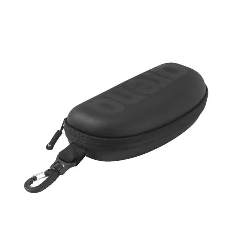 Чехол Arena Goggle Case черный 1E048-100