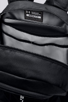 Рюкзак  Under Armour Ua Hustle Sport Backpack черный 1364181-001