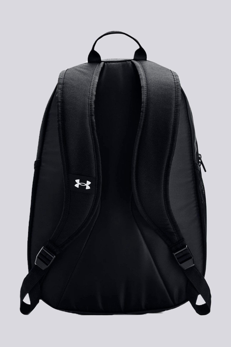 Рюкзак Under Armour Ua Hustle Sport Backpack чорний 1364181-001 — фото 4
