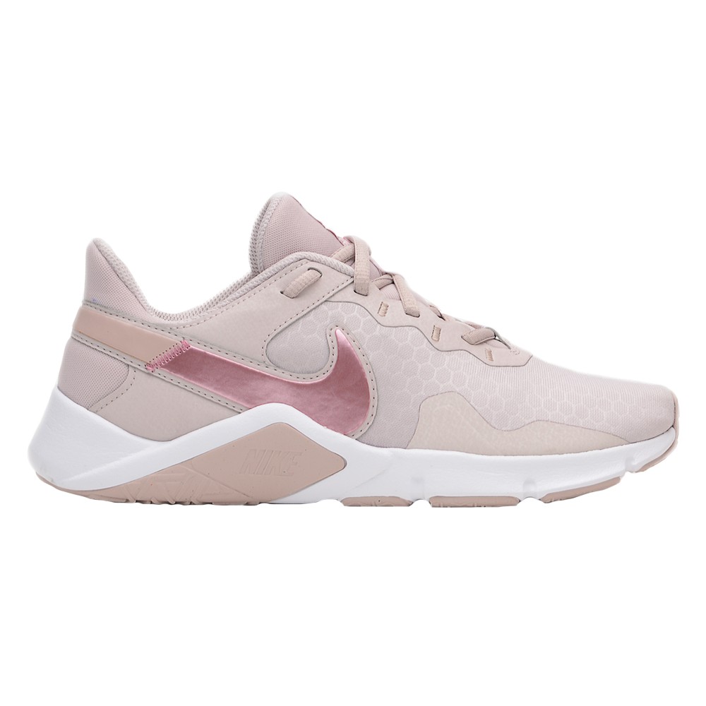 Кроссовки женские Nike Legend Essential 2 розовые CQ9545-003 изображение 1