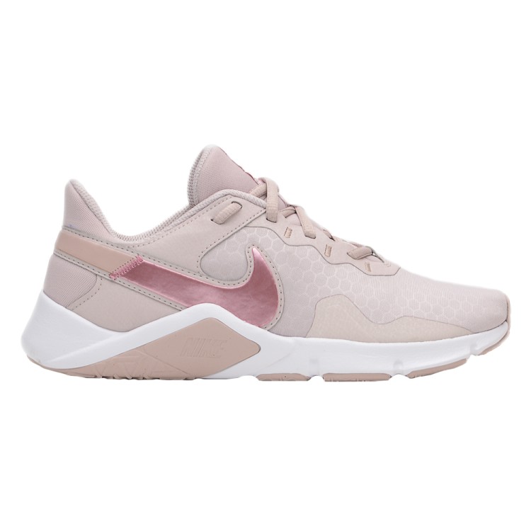 Кроссовки женские Nike Legend Essential 2 розовые CQ9545-003 изображение 1