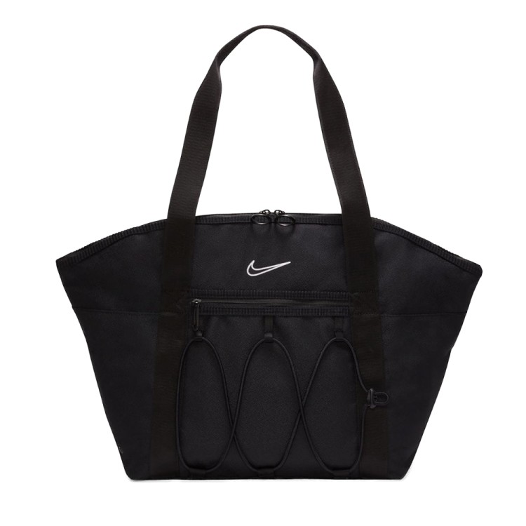 Сумка женская Nike W Nk One Tote черная CV0063-010 изображение 1