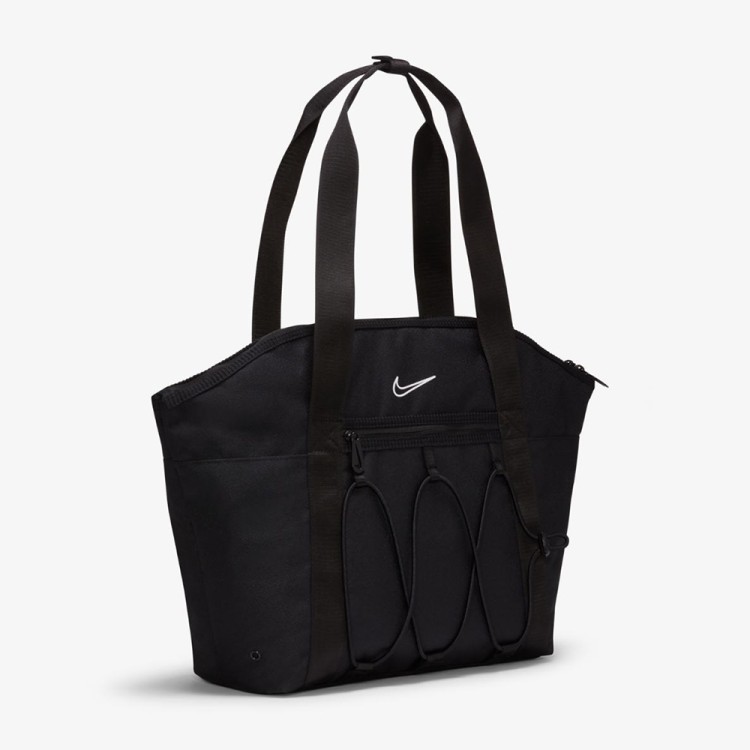 Сумка женская Nike W Nk One Tote черная CV0063-010 изображение 2