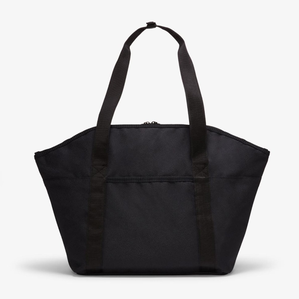 Сумка жіноча Nike W Nk One Tote чорна CV0063-010  — фото 3