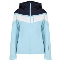 Куртка женская горнолыжная Columbia SNOW SHREDDER™ JACKET голубая 1976851-492 изображение 1