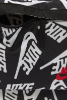 Рюкзак Nike Heritage Printed Backpack черный DB3895-010 изображение 6