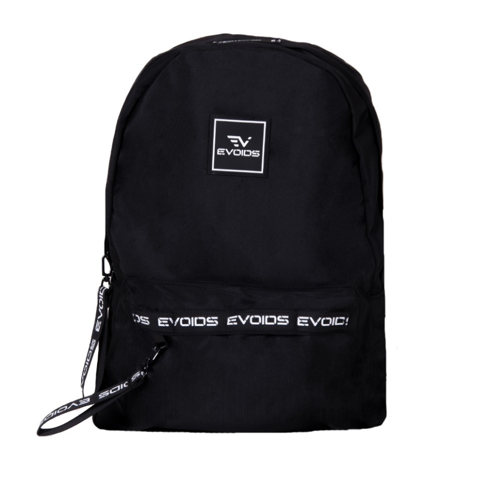 Рюкзак Evoids Reason черный 212104-010 изображение 1