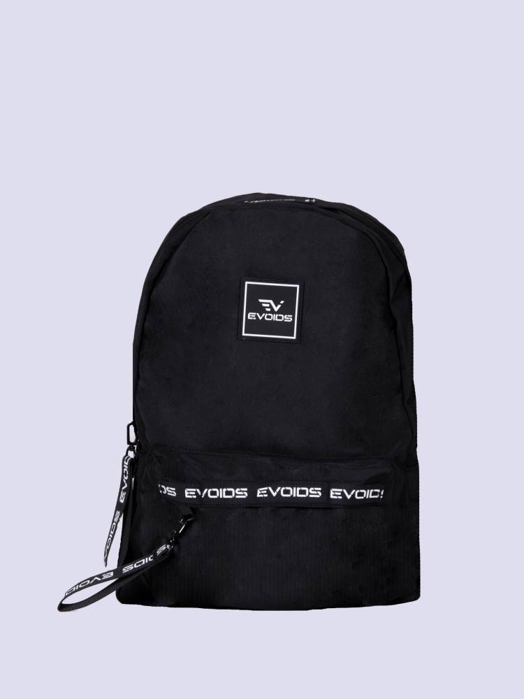 Рюкзак Evoids Reason черный 212104-010 изображение 2
