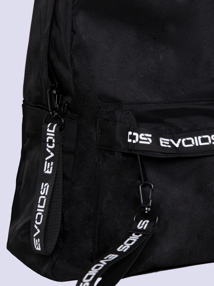 Рюкзак Evoids Reason черный 212104-010 изображение 4