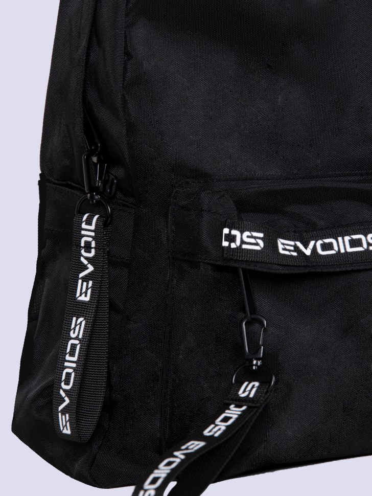Рюкзак Evoids Reason черный 212104-010 изображение 4