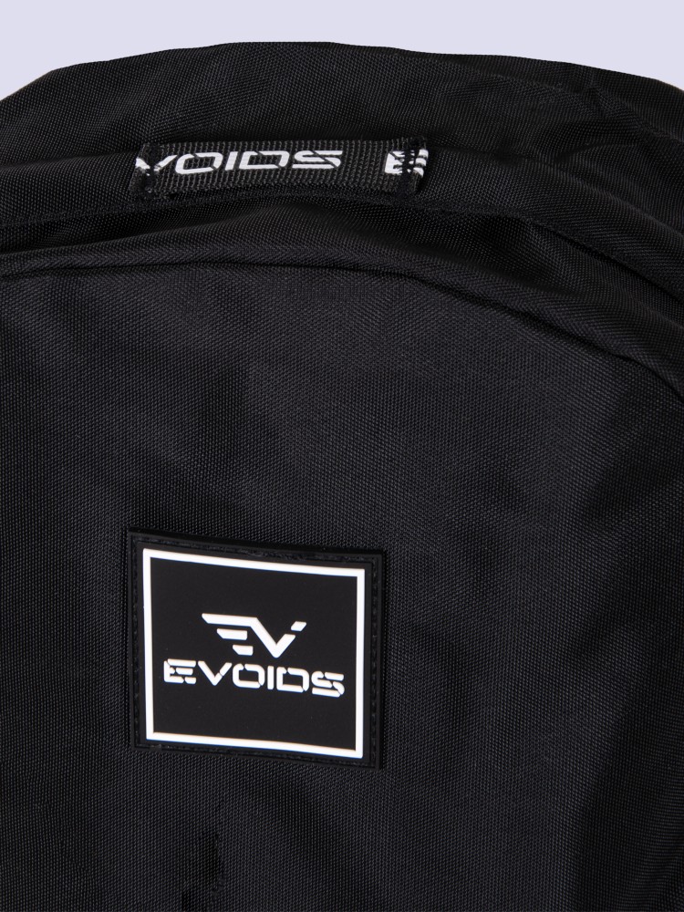 Рюкзак Evoids Reason черный 212104-010 изображение 5