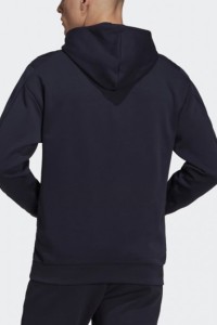 Толстовка чоловіча Adidas M Fi Dblknt Fz темно-синя HA1417  изображение 5