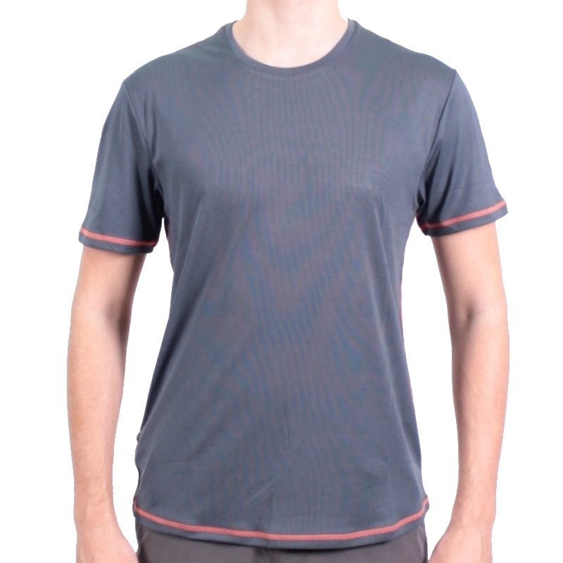 Футболка мужская Northland синяя 0829723 изображение 1