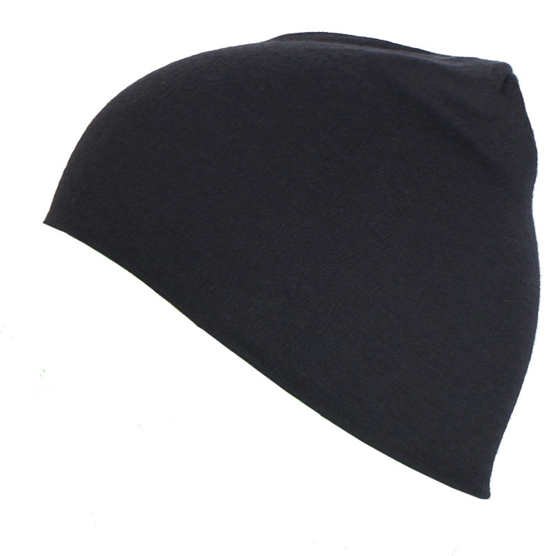 Шапка Radder черная 165120-Hat изображение 1