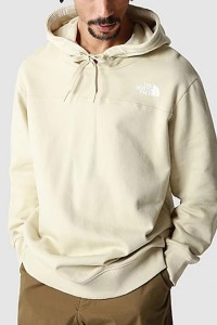 The North Face NF0A5ILJ3X41 Толстовка чоловіча M ZUMU HOODIE изображение 2