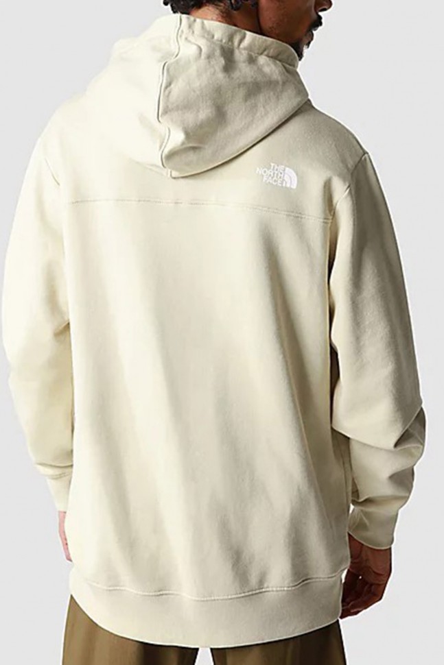 The North Face NF0A5ILJ3X41 Толстовка чоловіча M ZUMU HOODIE изображение 3