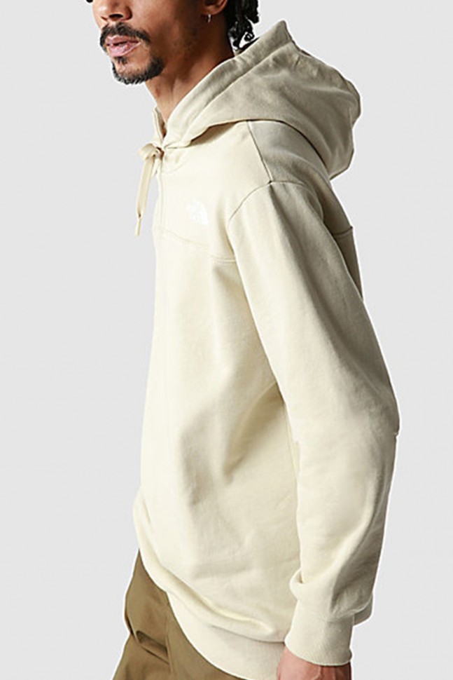 The North Face NF0A5ILJ3X41 Толстовка чоловіча M ZUMU HOODIE изображение 4