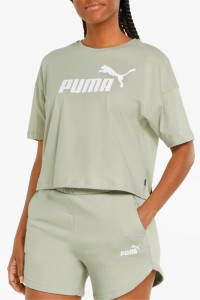 Шорти женские Puma Ess 5