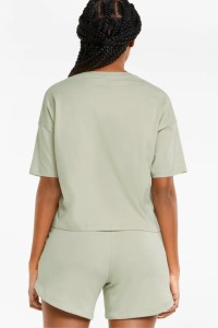 Шорти женские Puma Ess 5