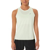 Майка жіноча Asics CORE TANK м'ятна 2012C334-300 изображение 1