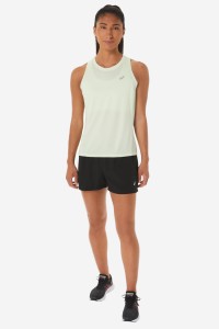 Майка жіноча Asics CORE TANK м'ятна 2012C334-300 изображение 2