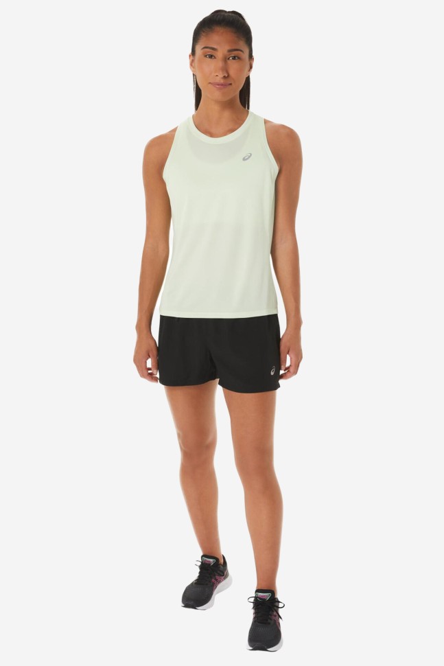 Майка жіноча Asics CORE TANK м'ятна 2012C334-300 изображение 2