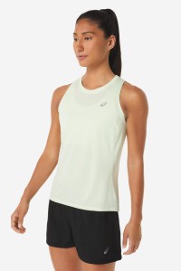 Майка жіноча Asics CORE TANK м'ятна 2012C334-300 изображение 3