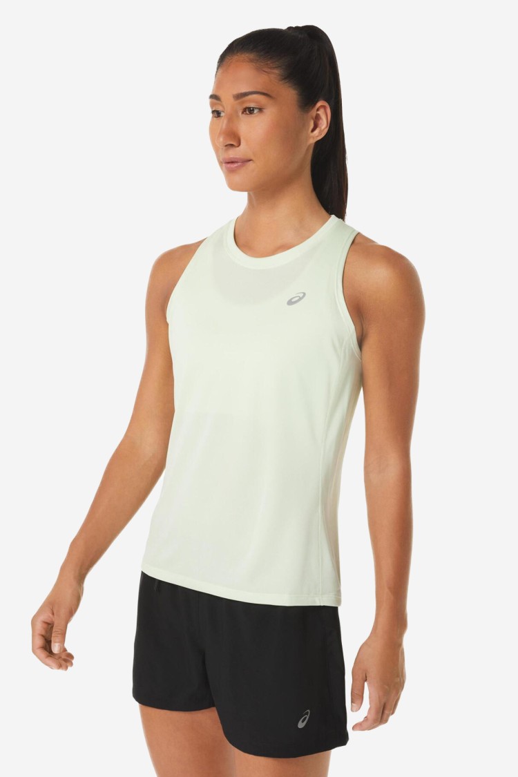 Майка жіноча Asics CORE TANK м'ятна 2012C334-300 изображение 3