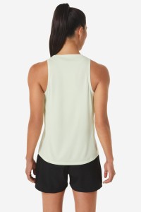 Майка жіноча Asics CORE TANK м'ятна 2012C334-300 изображение 4
