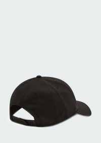 Бейсболка 47 Brand DP LOS ANGELES DODGERS чорна B-CLZOE12WBP-BKB изображение 4
