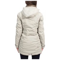 Куртка женская Northland серая 079748 изображение 2