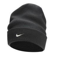 Шапка   Nike U NK PEAK BEANIE SC MTSWSH L графитовая FB6527-071 изображение 1
