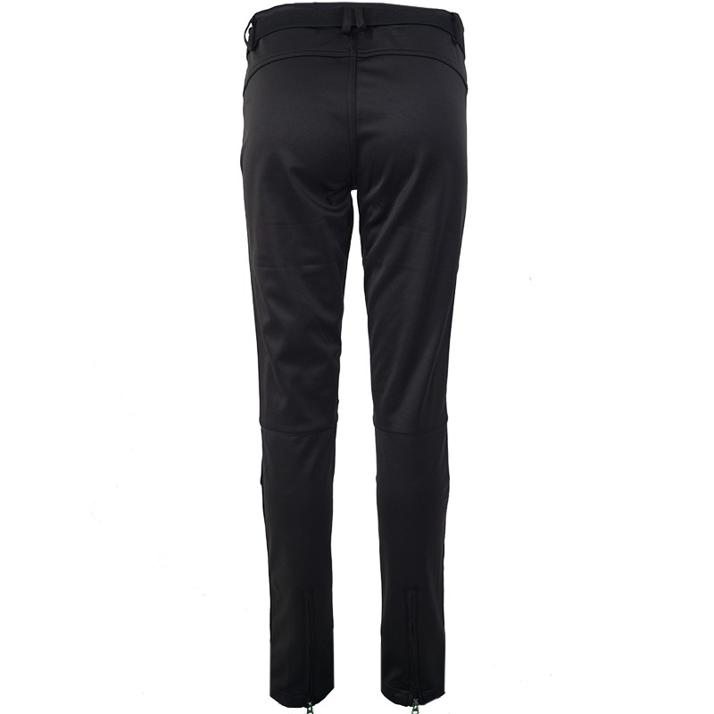 Брюки женские Radder черные PT-02RD-010 изображение 2